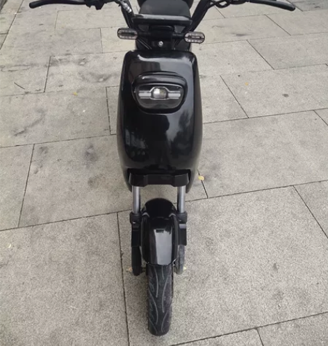 出一台二手加州豹，九八新，可上白牌，48－...