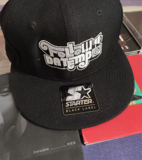 STARTERFOLLOW DA TEMP...