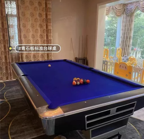 质量特别好的台球桌，各种价位配置都有，送集...