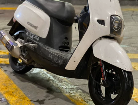 出飞鹰酷奇 56大半套 车况精神手手起 感...