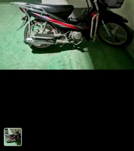 豪爵摩托车，闲置在家，卖有需要的人 感兴趣...