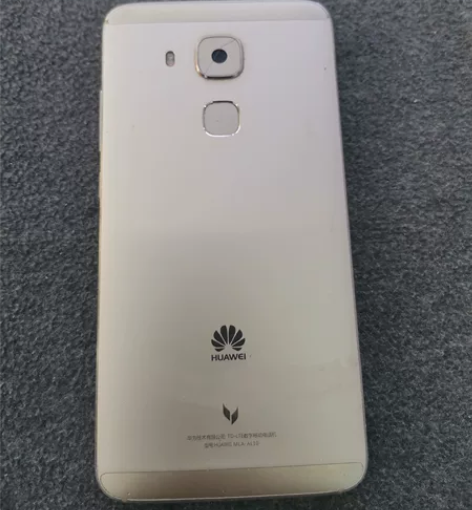 华为麦芒5 原装使用没有任何问题 4G+6...