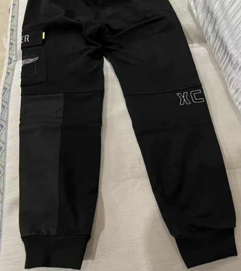 男士裤子 感兴趣的话点“我想要”和我私聊吧～