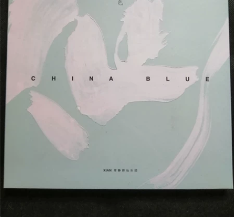 常静群仙乐团《天青色》2CD,演出现场录音...