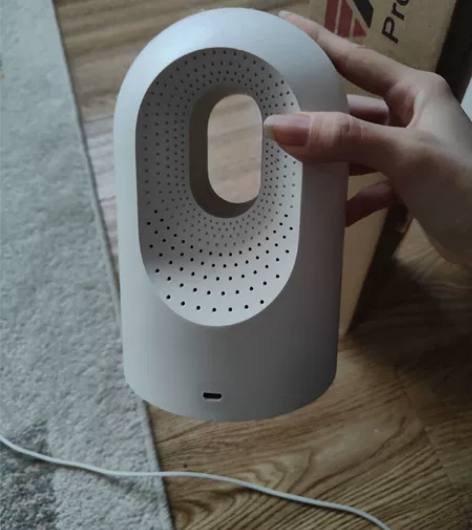 搬家闲置香薰炉 感兴趣的话点“我想要”和我...