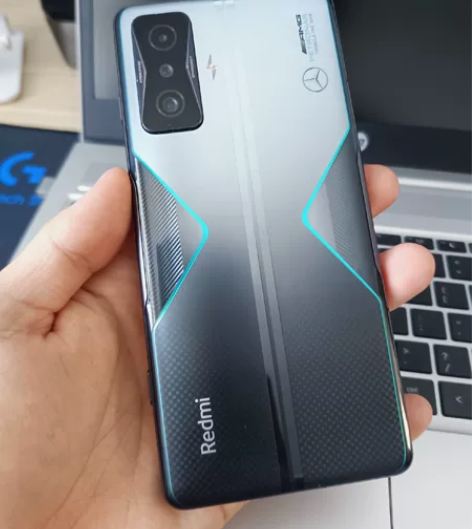 红米k50电竞虚假冠军版[旺柴]，12+2...