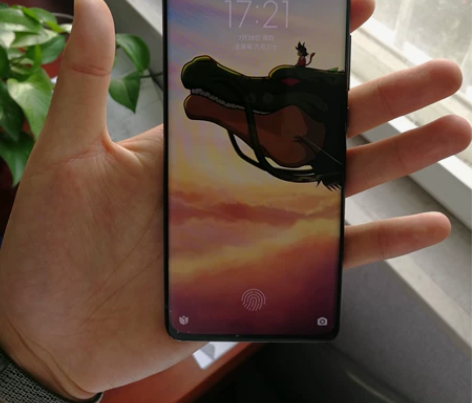 小米12X黑色 首发官网入,手感极佳8+1...