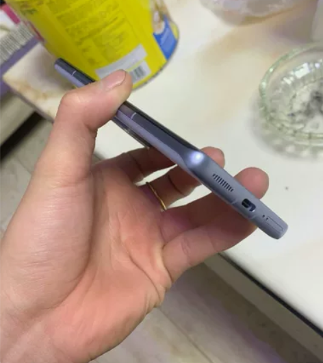 出小米12 8+128  给家里人买的 一...