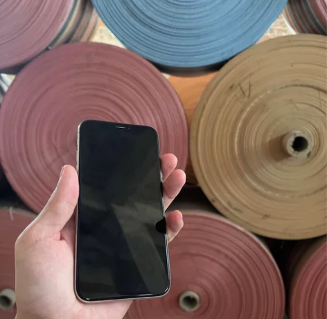 iPhoneX 感兴趣的话点“我想要”和我...