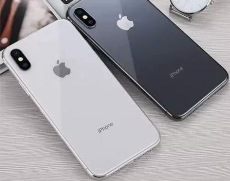 苹果x手机iPhoneX备用机二手苹果X可...