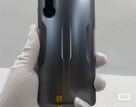 8成新【特价】MIUI/小米 红米 K40...