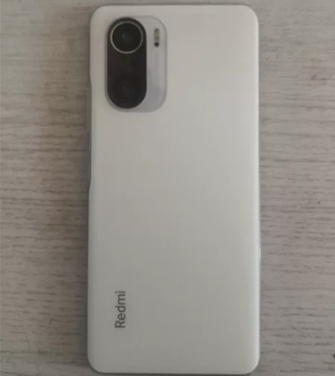 小米k40 12+256 机器几乎全新,无...