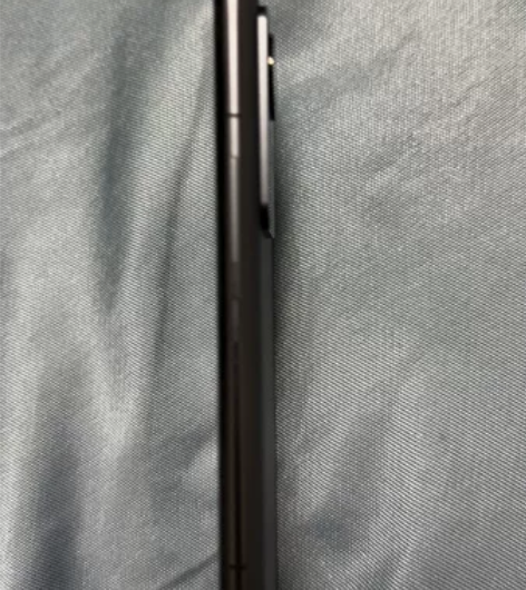 小米12pro  12+256G 黑色（细...