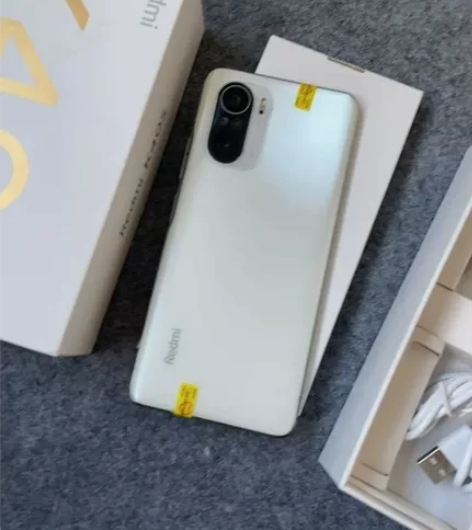 红米K40 8+128G/12+256G极...