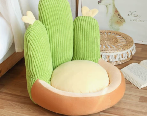 飘台垫子飘窗垫坐垫飘窗台ins网红懒人大号...