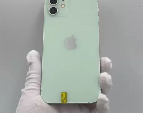 95新iPhone 12 256G 二手手...