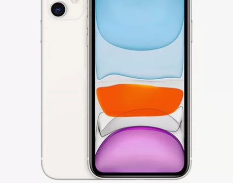 苹果11 国行自己一手货 99新 想要的滴...