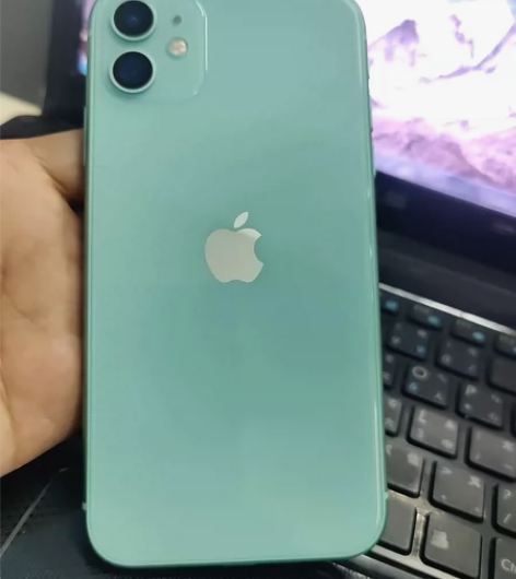 苹果11手机 128G 大内存成色9...