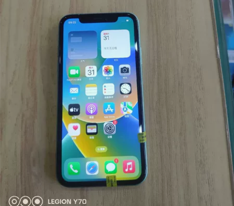 苹果11，国行双卡，256g内存，原装屏幕...