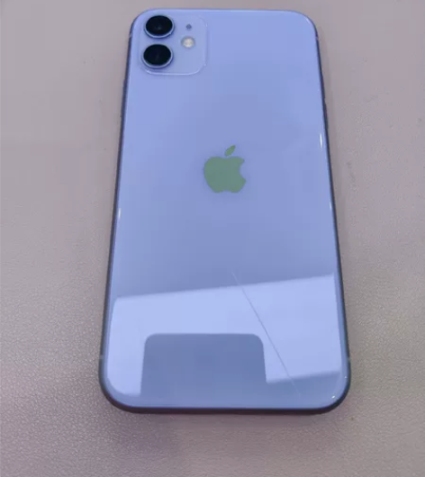 苹果11,64g,国行,系统15.5,电池...