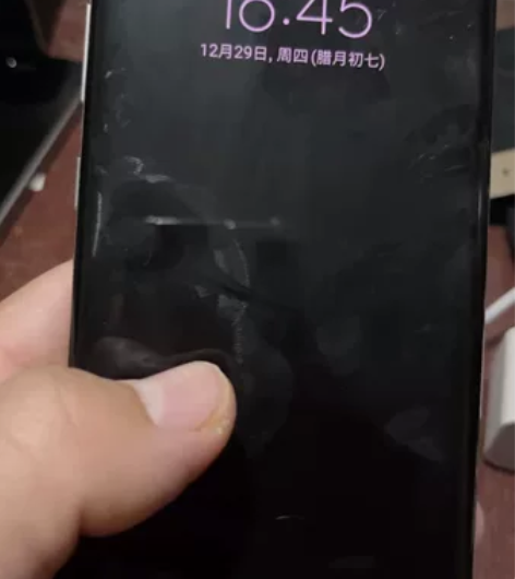 自用三星美版单卡note+白色12+256...