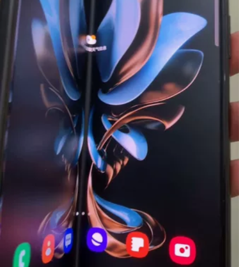 三星fold3 12+512G双卡5G  ...