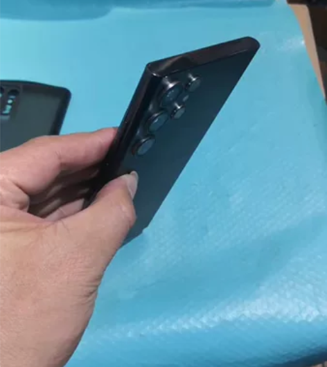 三星 s22u   12+256g  国行...