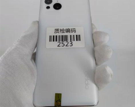 OPPO FindX3 5G 8+128G...