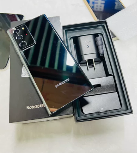 三星Note20Ultr 5g 12+25...