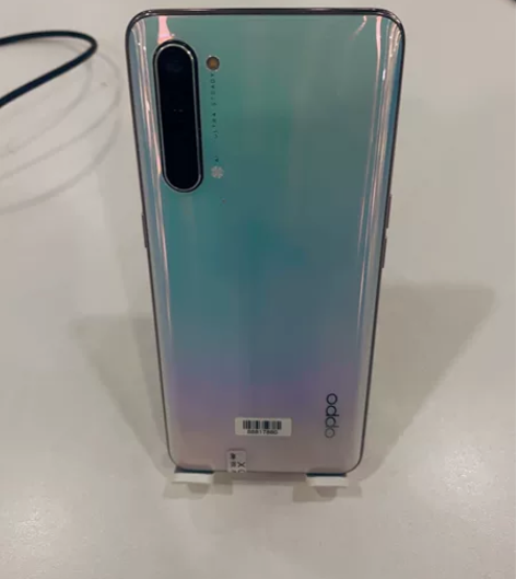 型号:OPPOReno 3   5g 9新...