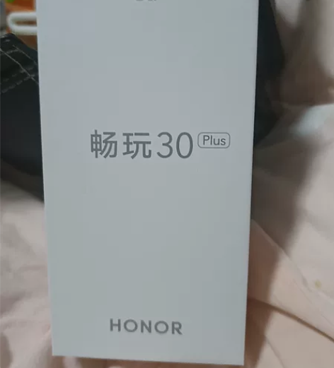 荣耀畅玩30plus全新全新全新 感兴趣的...