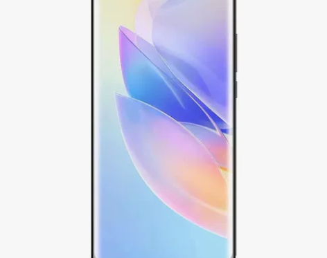 荣耀60se，亮黑色，曲面屏，8+128内...