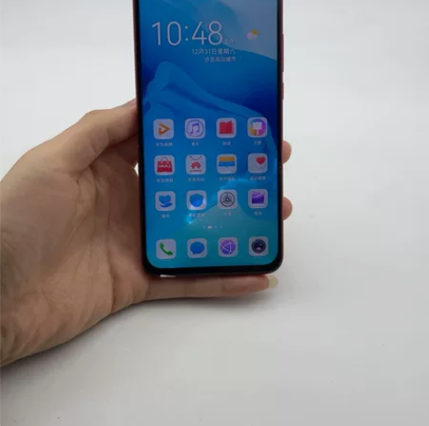 荣耀v20手机，6+128g内存，鸿蒙2....
