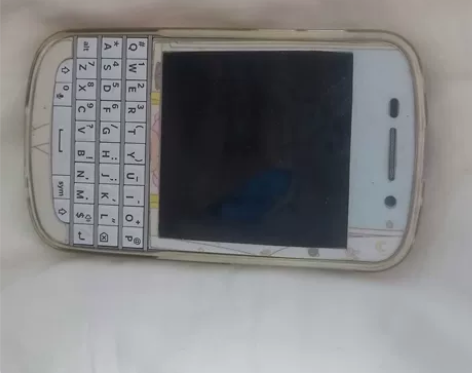 黑莓手机 q5  后面换手机没用过  有全...