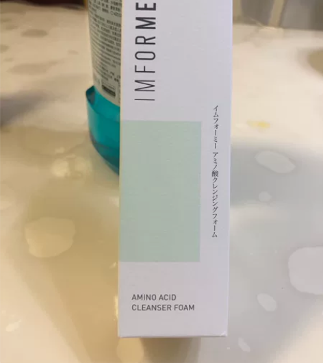 全新包邮【洁面断货王】IMFORME 日本...