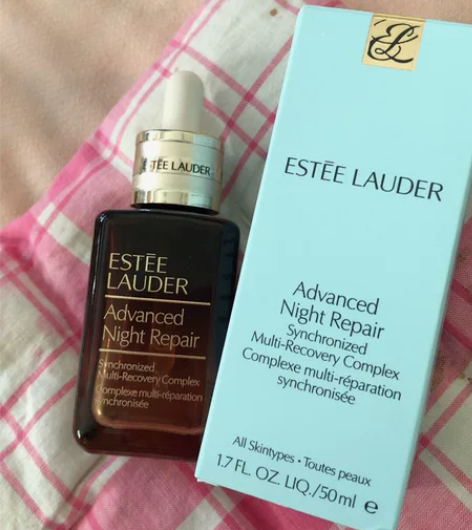 雅诗兰黛小棕瓶 雅诗兰黛精华 雅诗兰黛小棕...