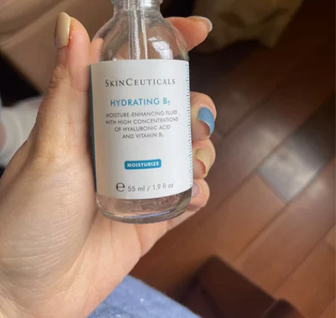 修丽可B5精华55ml大瓶，购于国内专柜 ...