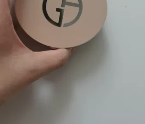 Armani/阿玛尼气垫bb霜 粉底粉饼 ...