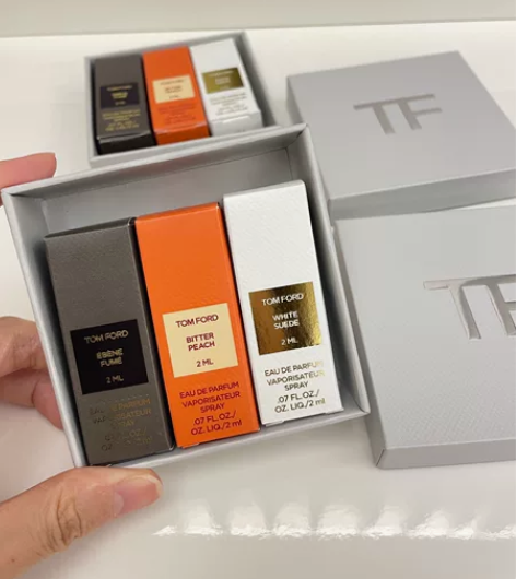 tf香水小样套装tom ford香水 购于...