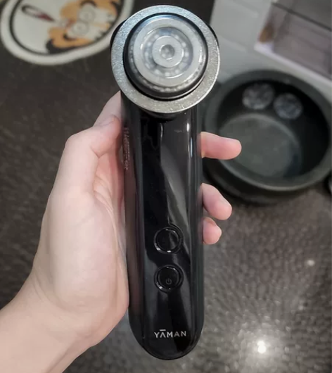 YAMAN雅萌MAX M20射频美容仪 一...