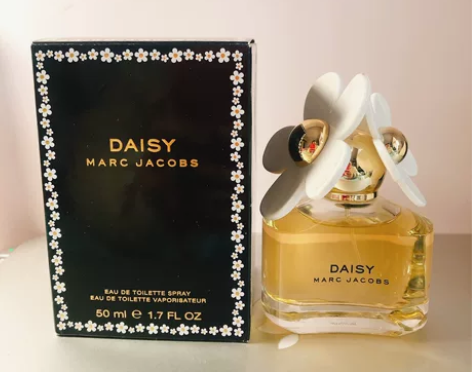 MARC JACOBS小雏菊香水 50ml...