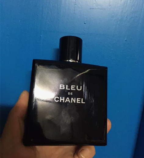 香奈儿蔚蓝 迪奥旷野香水100ML 专柜买...