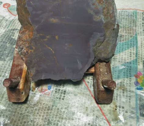 正品端砚老坑,石料清仓过年回血11/11/...