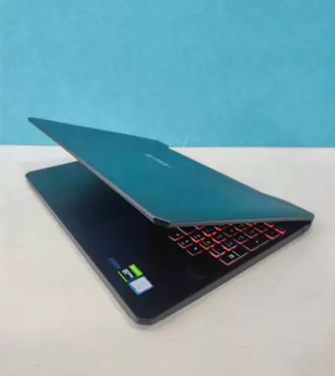 华硕	飞行堡垒7 FX95G I7-975...