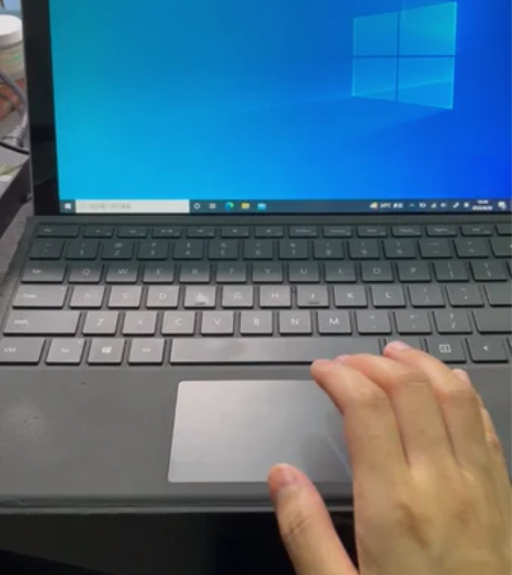 【黑色键盘套装】微软（Microsoft）...