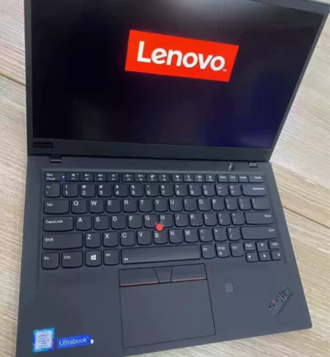 Thinkpad X1Carbon 20...