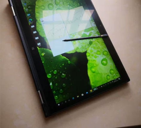 thinkpad x1 yoga 2016...