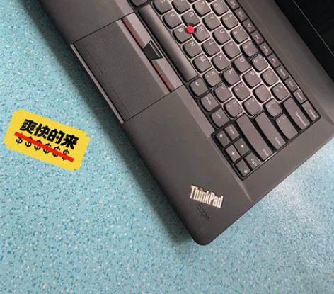 ThinkPad14寸电脑 i5带独显  ...