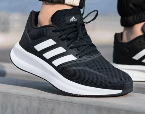 阿迪达斯运动鞋 运动鞋男鞋官方旗舰2022...
