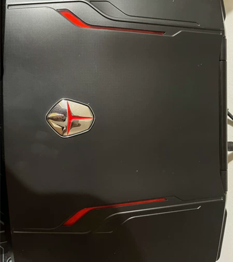 雷神911+s2c 工作用游戏本太沉了，准...